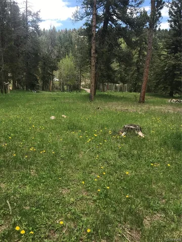 $165,000 | 0 Shadow Mountain Drive, Conifer, CO 80433