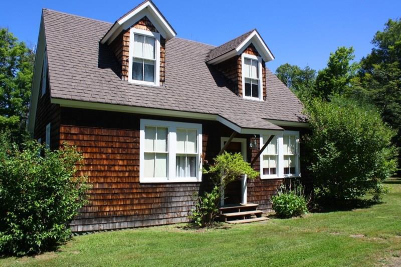 212 Quimby Pond Road Rangeley, ME 04970 - Photo 32 of 44 Cottage 3