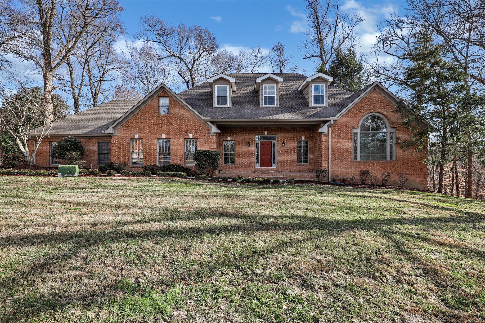 8-6 Rivers Run Way Oak Ridge, TN 37830 - Photo 1 of 35 Front of home