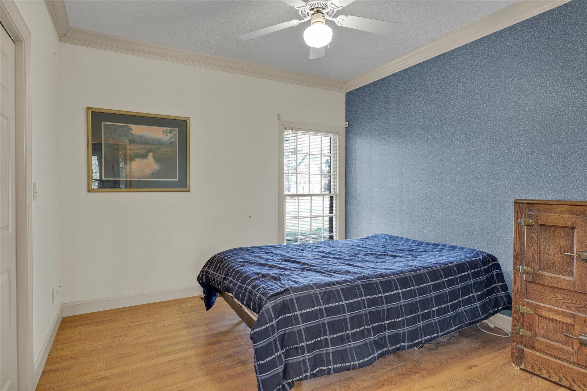 8-6 Rivers Run Way Oak Ridge, TN 37830 - Photo 11 of 35 Bedroom 1.1