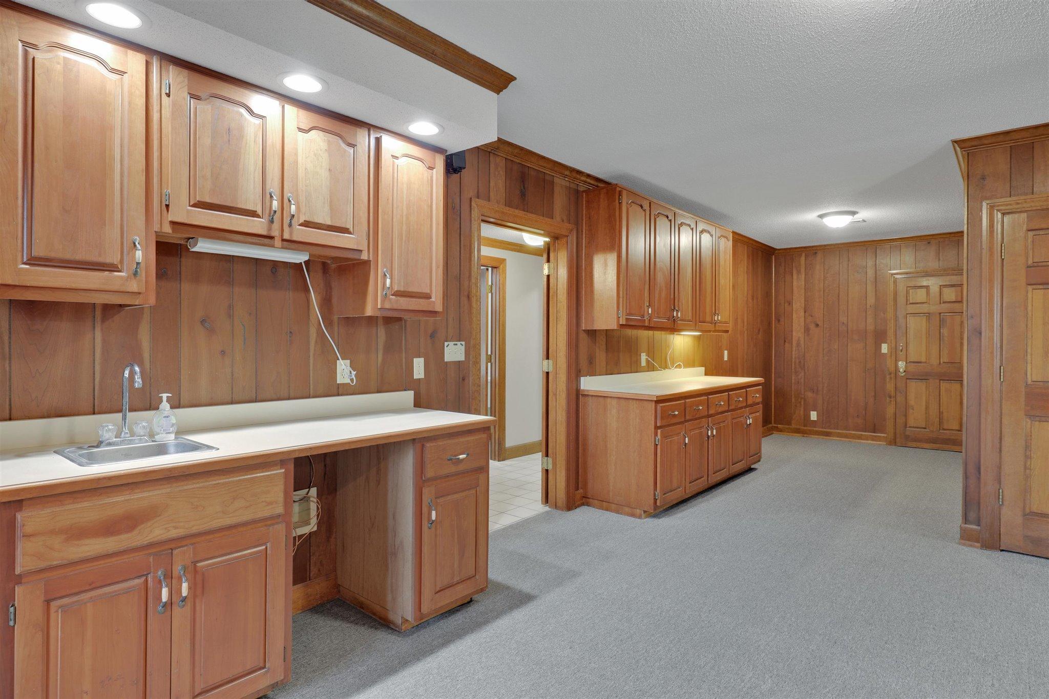 8-6 Rivers Run Way Oak Ridge, TN 37830 - Photo 24 of 35 Basement Rec Room 3