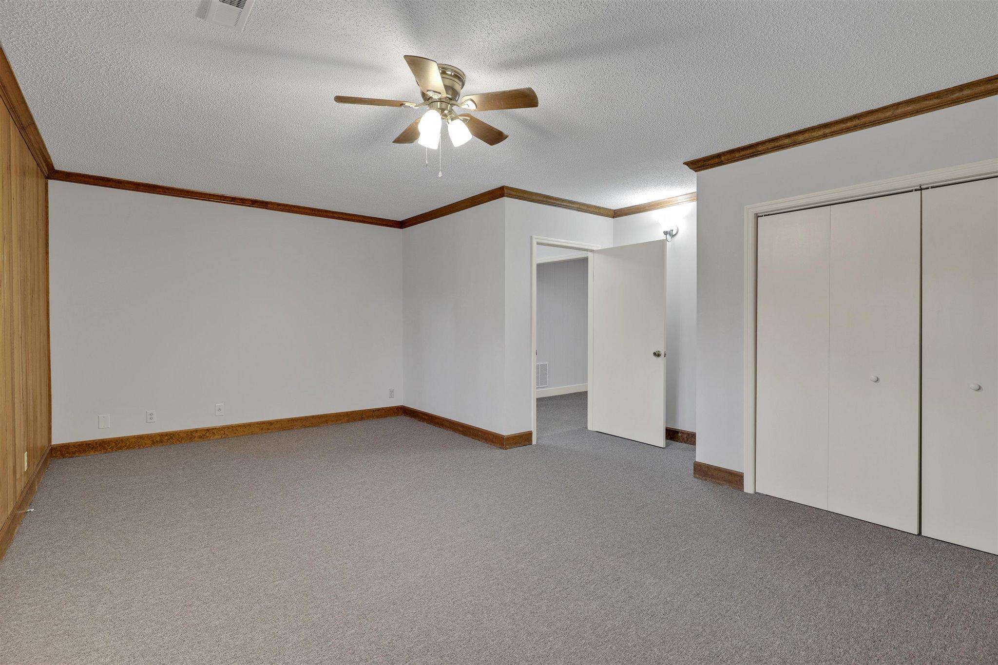 8-6 Rivers Run Way Oak Ridge, TN 37830 - Photo 25 of 35 Basement Bedroom 4.2