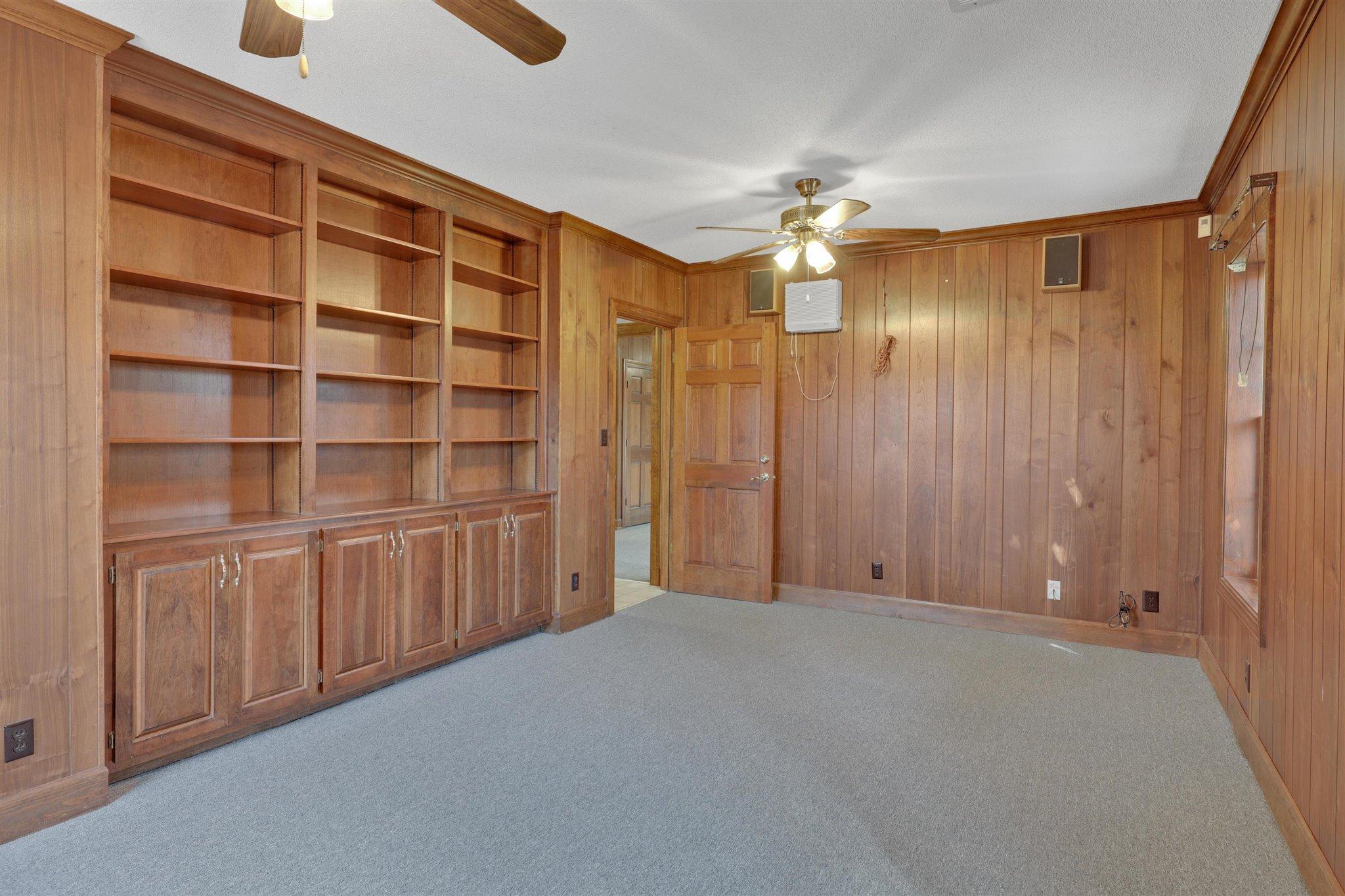 8-6 Rivers Run Way Oak Ridge, TN 37830 - Photo 27 of 35 Basement Office 1.2