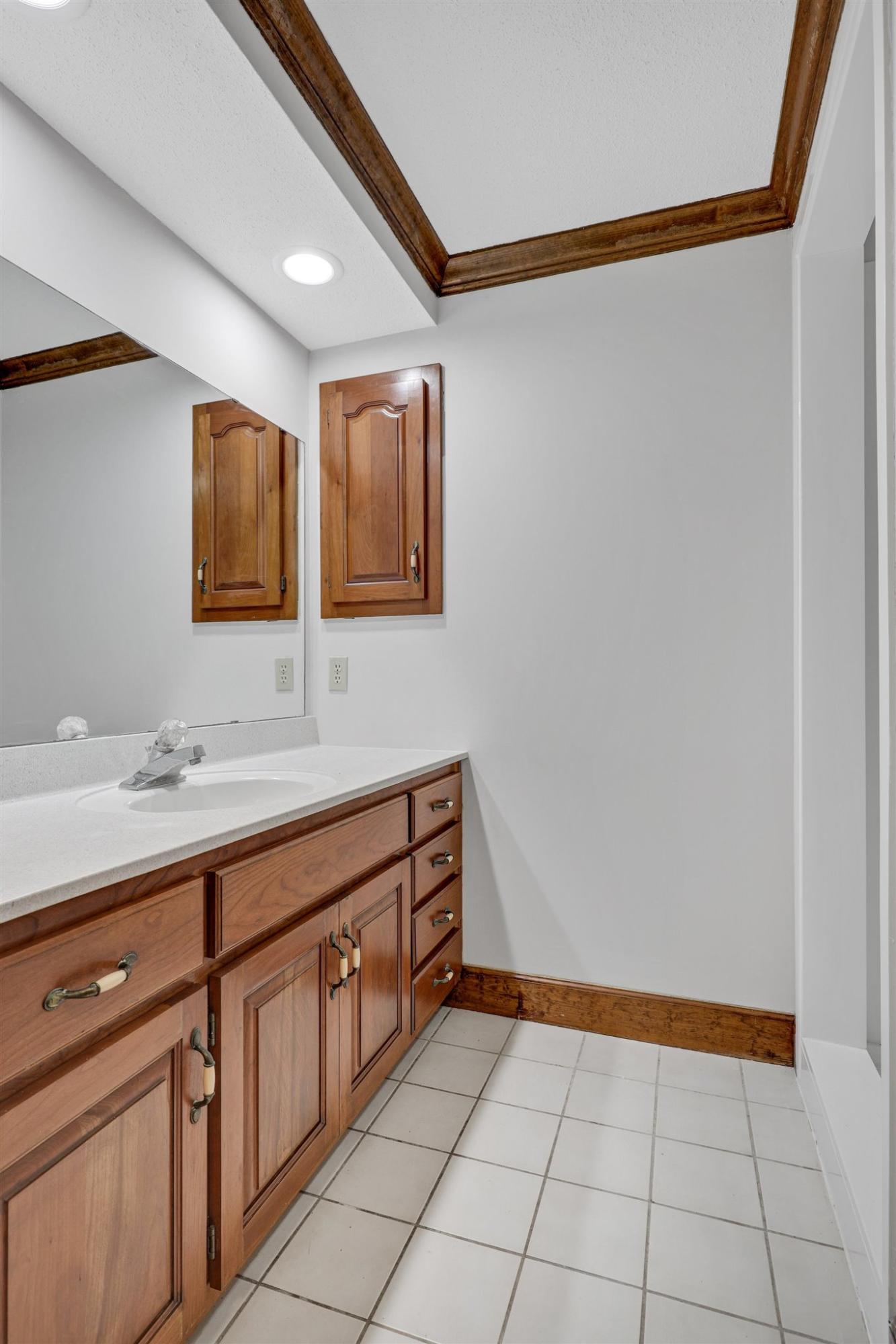 8-6 Rivers Run Way Oak Ridge, TN 37830 - Photo 28 of 35 Basement Bath