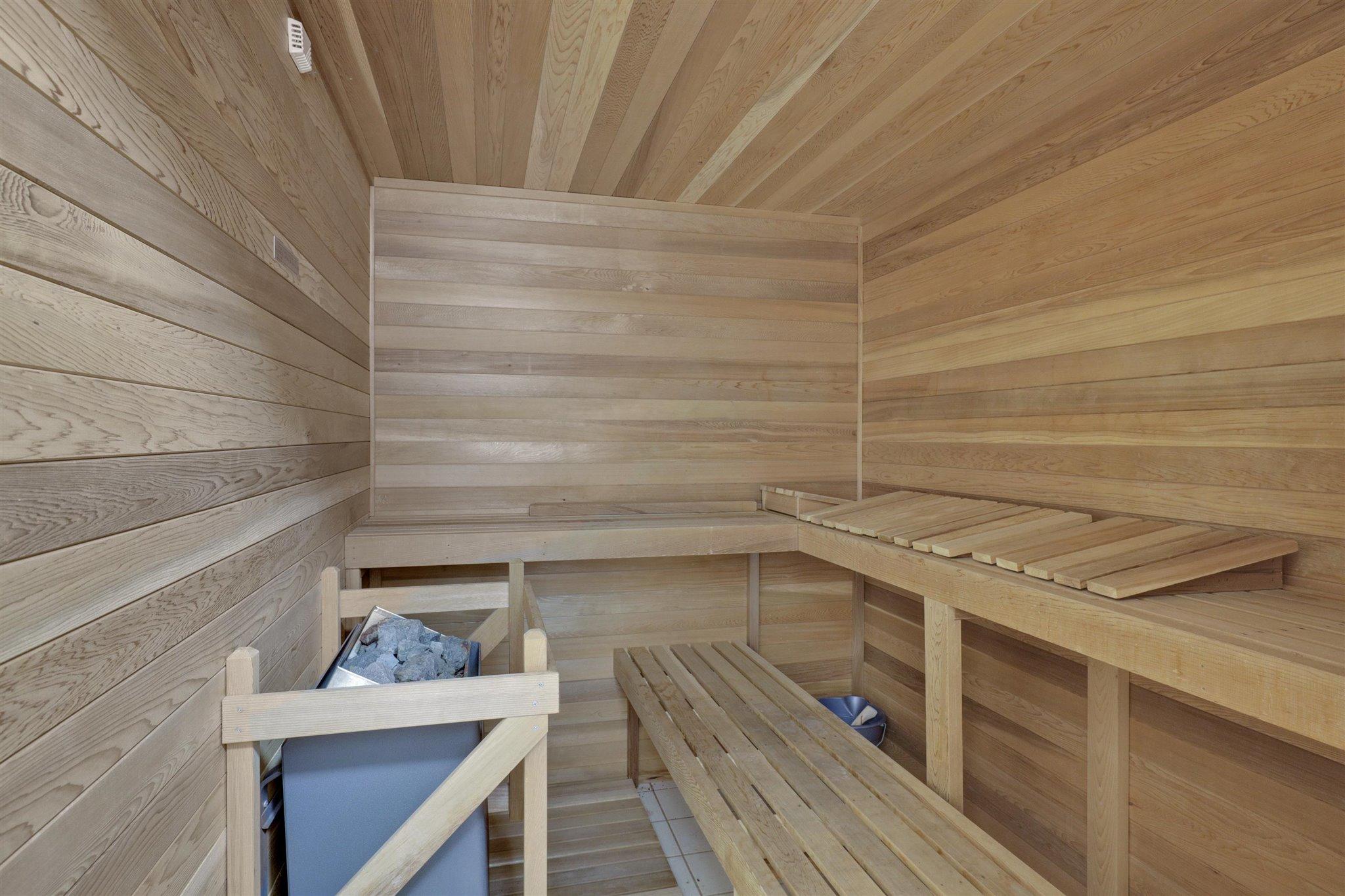 8-6 Rivers Run Way Oak Ridge, TN 37830 - Photo 29 of 35 Sauna