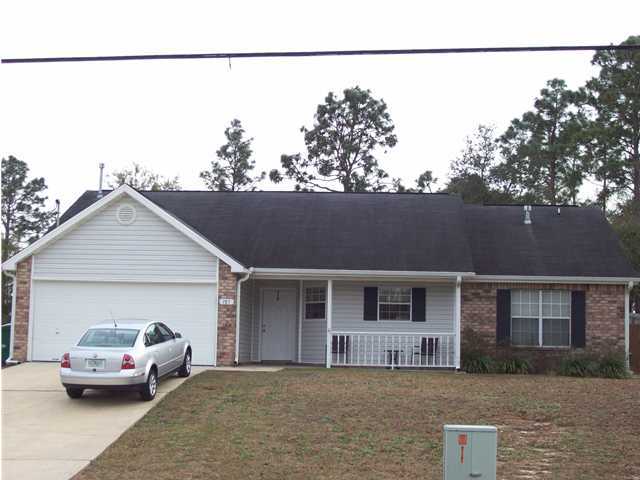 383 John King Road Crestview, FL 32539 - Photo 1 of 17 Gallery Image 1