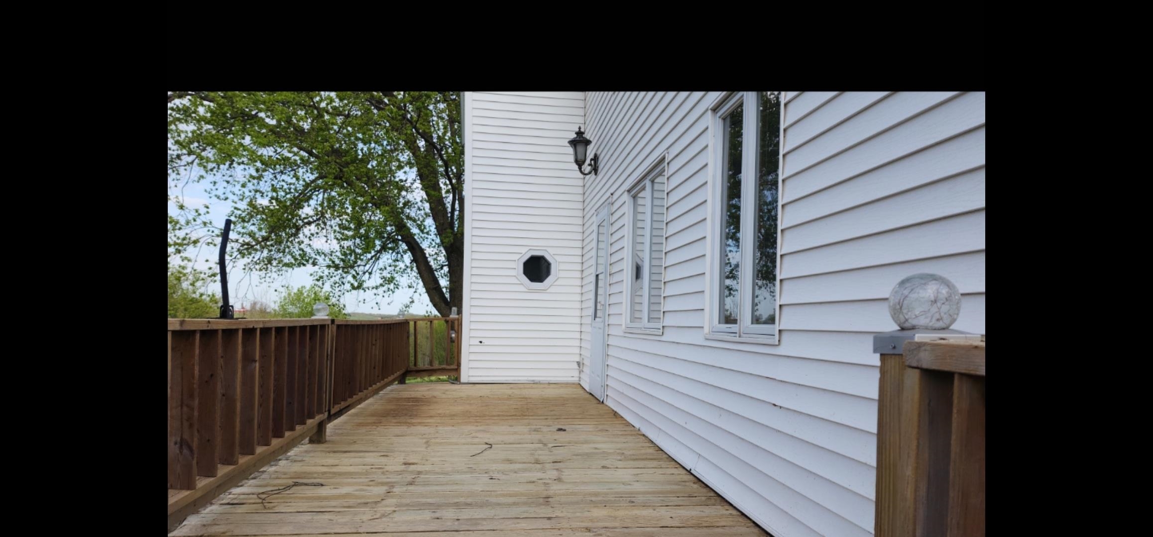21598 McCormick Road Seneca, WI 54631 - Photo 7 of 33