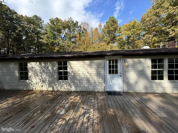 a front view of a house with balcony