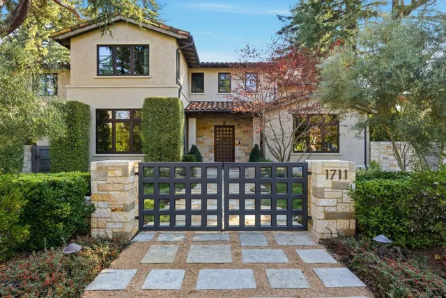 $21,888,888 | 1711 Webster Street, Palo Alto, CA 94301