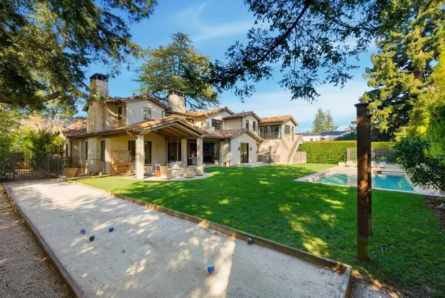 $21,888,888 | 1711 Webster Street, Palo Alto, CA 94301