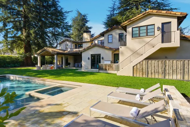 $21,888,888 | 1711 Webster Street, Palo Alto, CA 94301