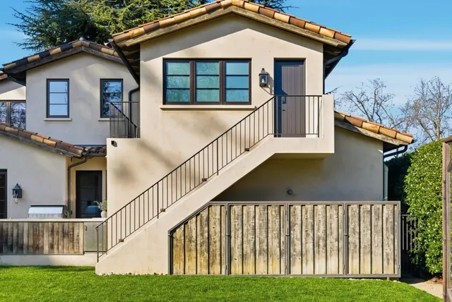 $21,888,888 | 1711 Webster Street, Palo Alto, CA 94301