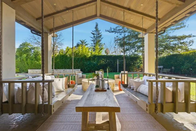 $21,888,888 | 1711 Webster Street, Palo Alto, CA 94301