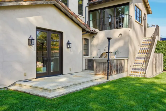 $21,888,888 | 1711 Webster Street, Palo Alto, CA 94301