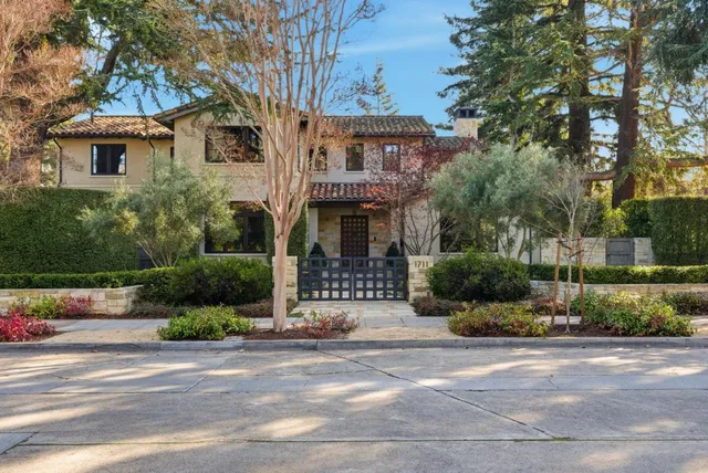 $21,888,888 | 1711 Webster Street, Palo Alto, CA 94301