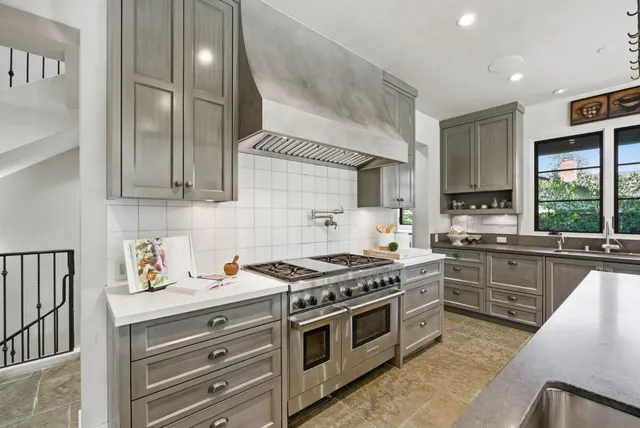 $21,888,888 | 1711 Webster Street, Palo Alto, CA 94301