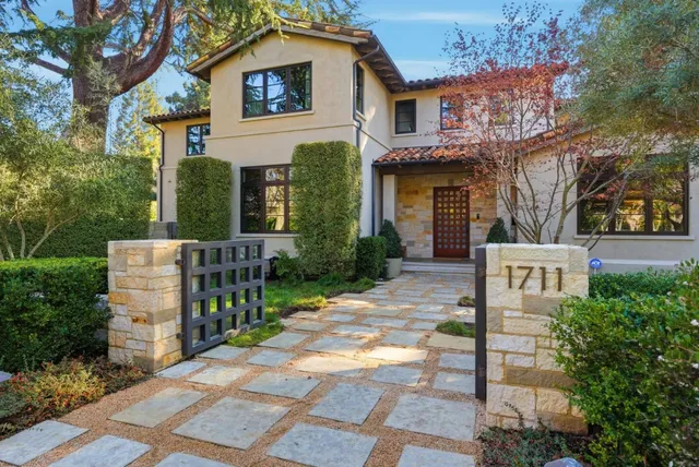 $21,888,888 | 1711 Webster Street, Palo Alto, CA 94301