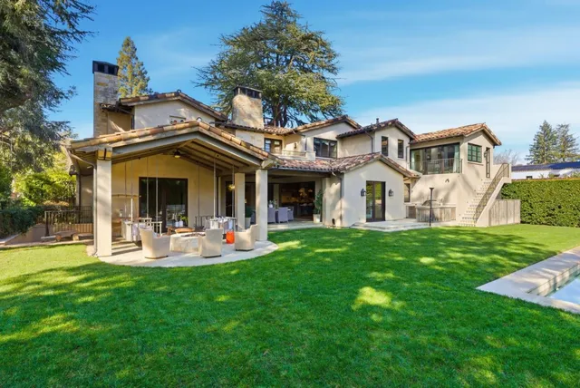 $21,888,888 | 1711 Webster Street, Palo Alto, CA 94301