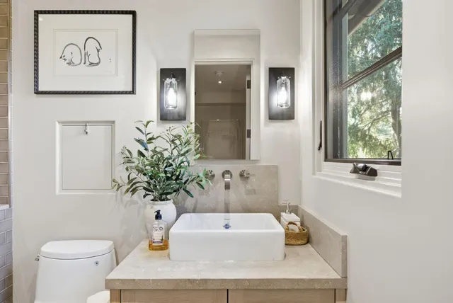 $21,888,888 | 1711 Webster Street, Palo Alto, CA 94301