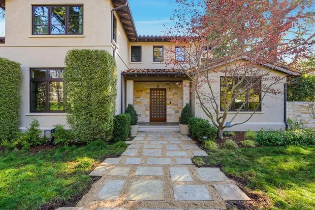 $21,888,888 | 1711 Webster Street, Palo Alto, CA 94301
