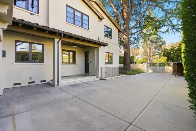 $21,888,888 | 1711 Webster Street, Palo Alto, CA 94301