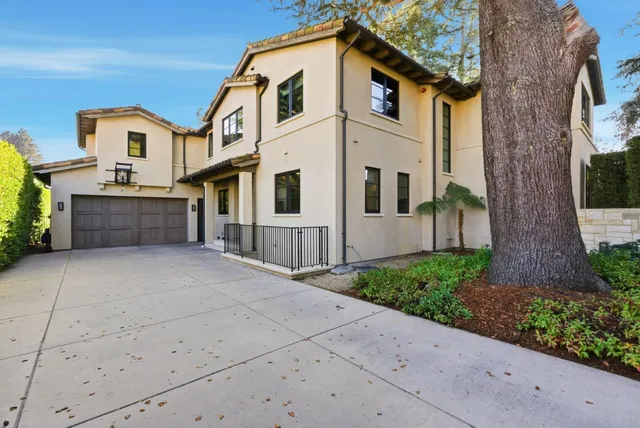 $21,888,888 | 1711 Webster Street, Palo Alto, CA 94301