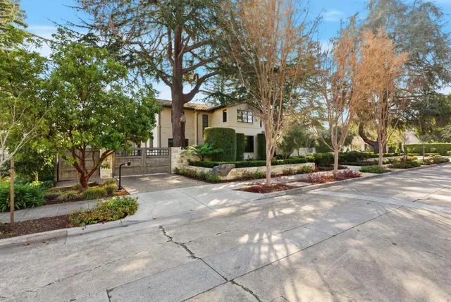 $21,888,888 | 1711 Webster Street, Palo Alto, CA 94301