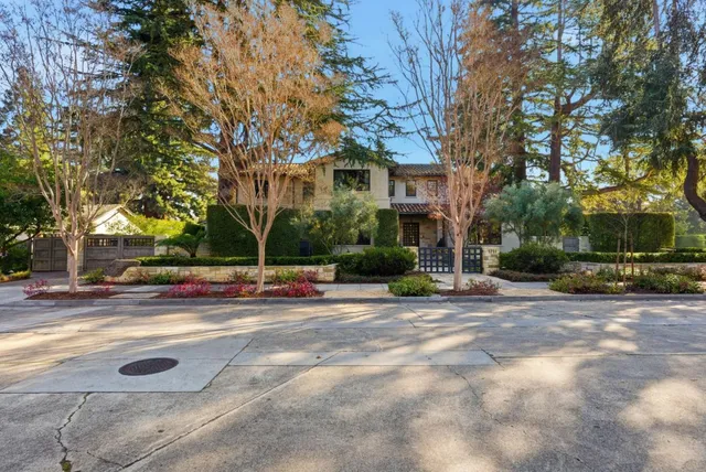 $21,888,888 | 1711 Webster Street, Palo Alto, CA 94301
