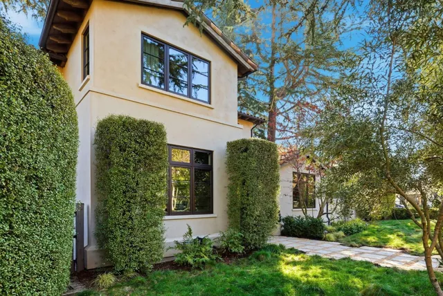 $21,888,888 | 1711 Webster Street, Palo Alto, CA 94301