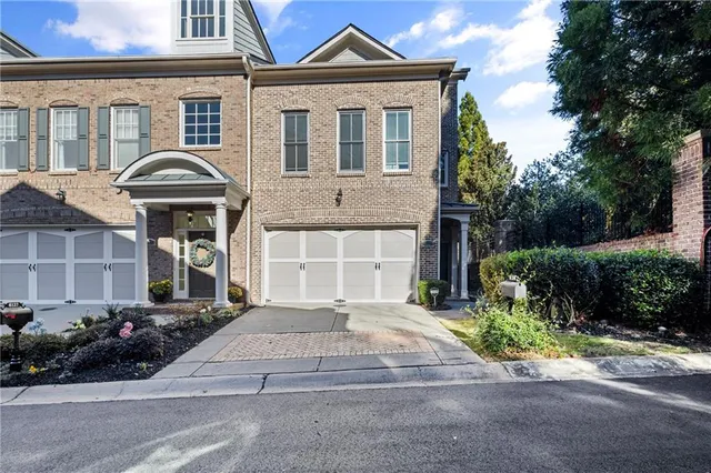 $699,900 | 6126 Narcissa Place, Duluth, GA 30097