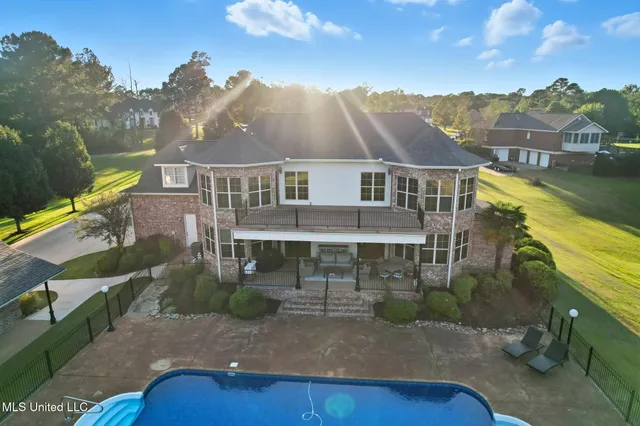 $749,000 | 1119 Milltowne Drive, Wesson, MS 39191