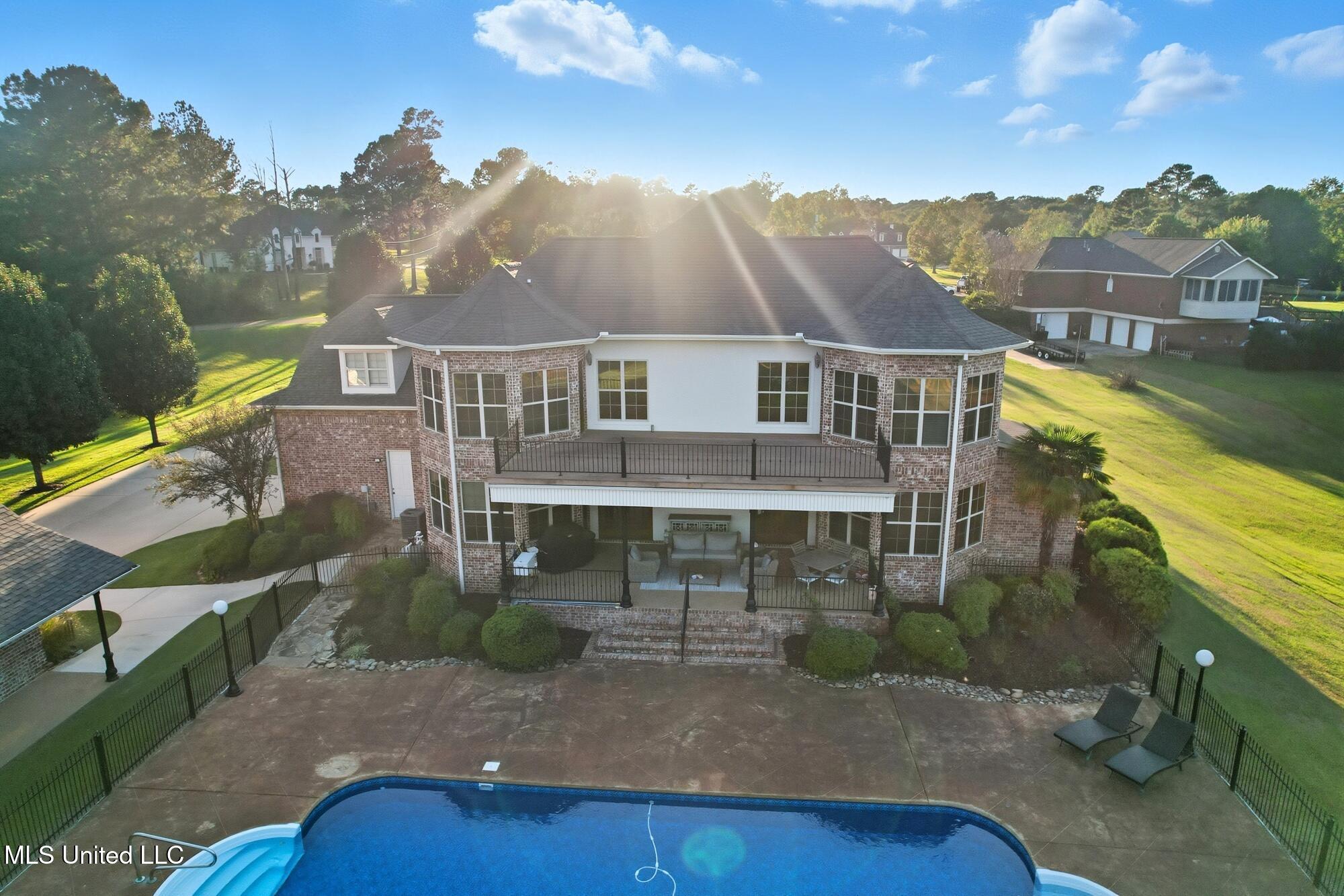 1119 Milltowne Drive Wesson, MS 39191 - Photo 11 of 72 dji_0419