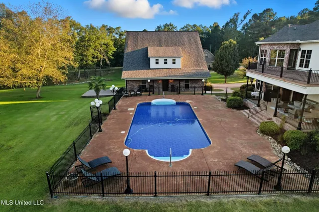 $749,000 | 1119 Milltowne Drive, Wesson, MS 39191