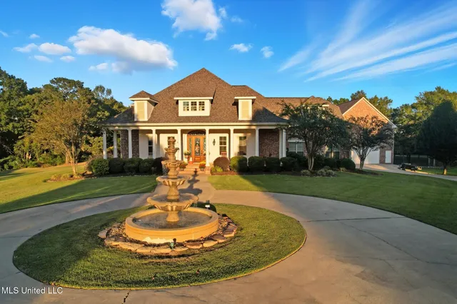 $749,000 | 1119 Milltowne Drive, Wesson, MS 39191