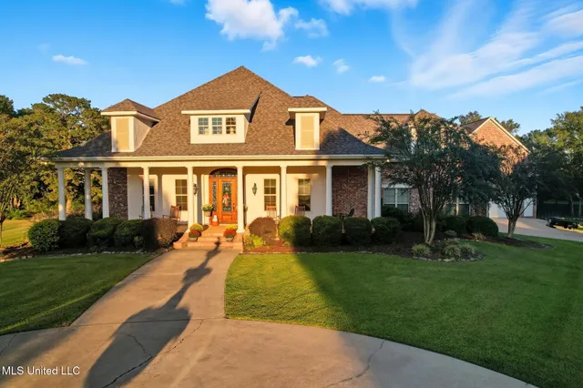 $749,000 | 1119 Milltowne Drive, Wesson, MS 39191