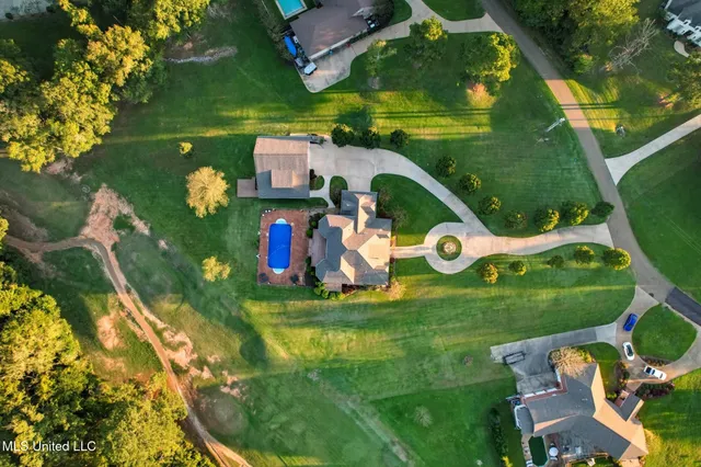 $749,000 | 1119 Milltowne Drive, Wesson, MS 39191