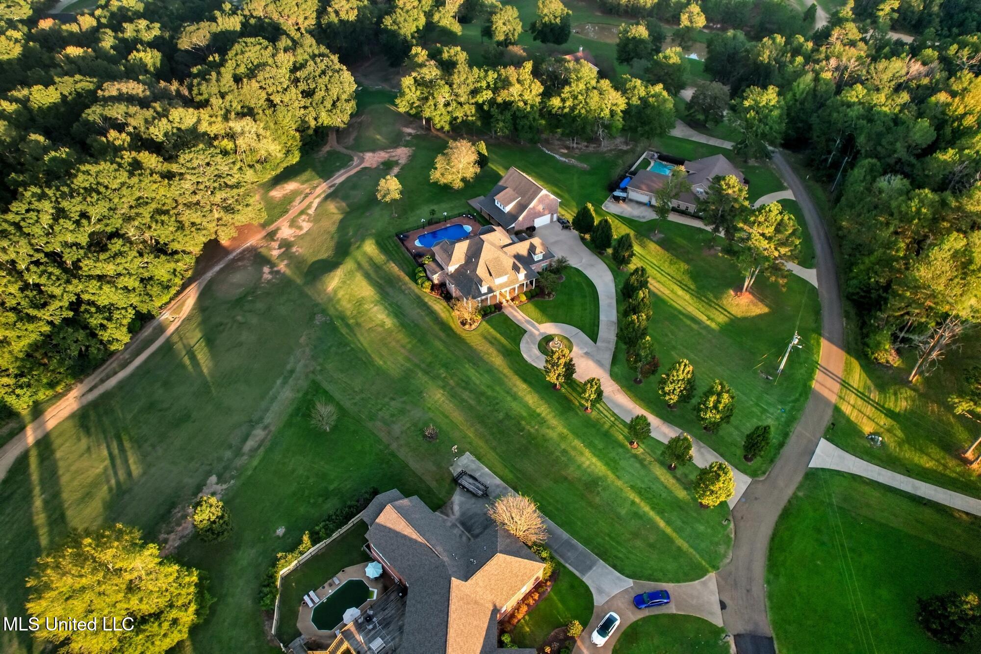 1119 Milltowne Drive Wesson, MS 39191 - Photo 17 of 72 dji_0442