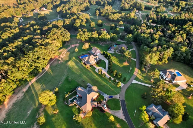 $749,000 | 1119 Milltowne Drive, Wesson, MS 39191