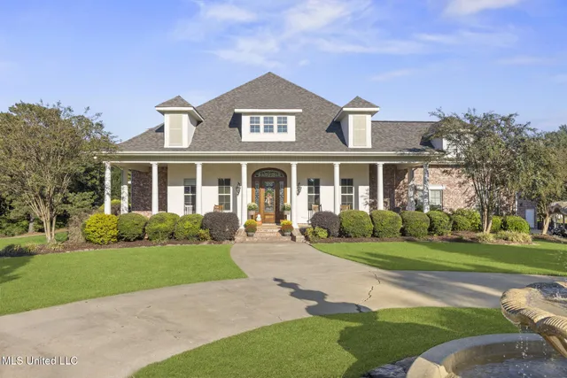 $749,000 | 1119 Milltowne Drive, Wesson, MS 39191