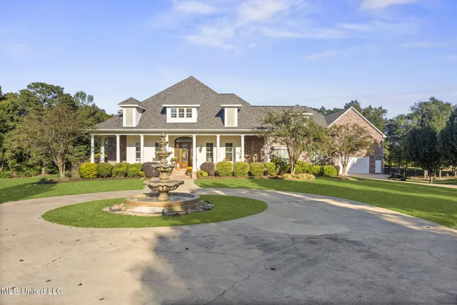 $749,000 | 1119 Milltowne Drive, Wesson, MS 39191