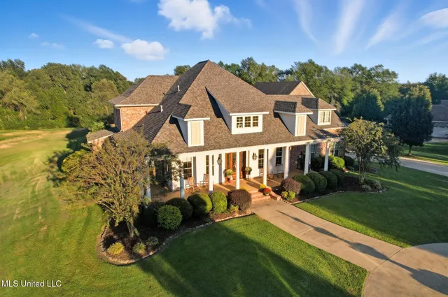 $749,000 | 1119 Milltowne Drive, Wesson, MS 39191