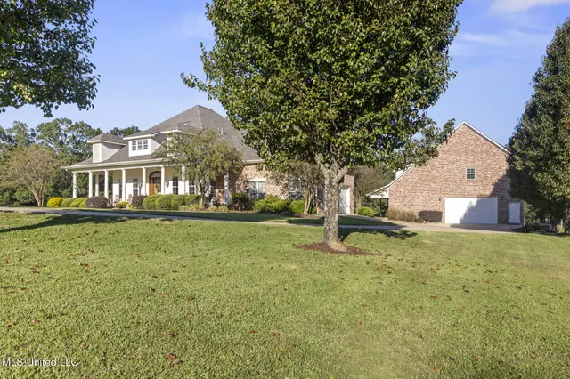 $749,000 | 1119 Milltowne Drive, Wesson, MS 39191