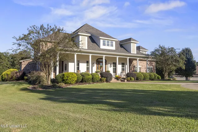 $749,000 | 1119 Milltowne Drive, Wesson, MS 39191