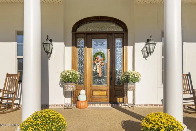 $749,000 | 1119 Milltowne Drive, Wesson, MS 39191