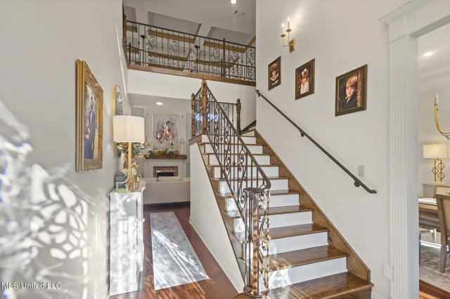 $749,000 | 1119 Milltowne Drive, Wesson, MS 39191