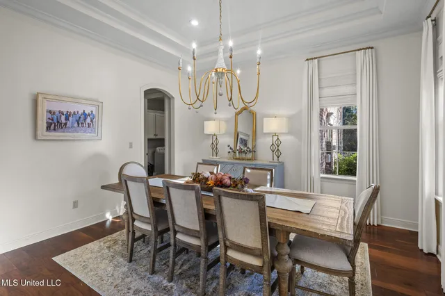 $749,000 | 1119 Milltowne Drive, Wesson, MS 39191