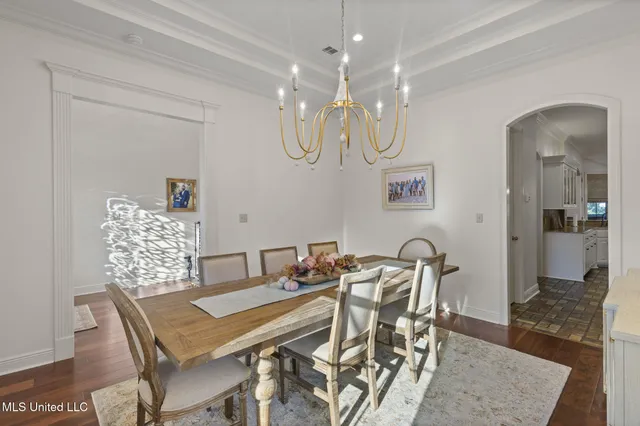 $749,000 | 1119 Milltowne Drive, Wesson, MS 39191