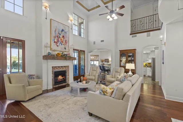 $749,000 | 1119 Milltowne Drive, Wesson, MS 39191