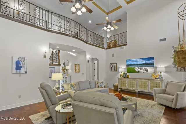 $749,000 | 1119 Milltowne Drive, Wesson, MS 39191