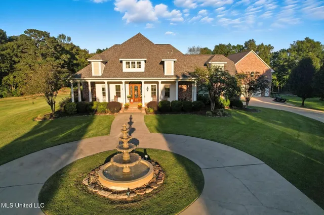 $749,000 | 1119 Milltowne Drive, Wesson, MS 39191